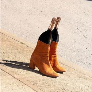 Meet your Posher, Merlyn